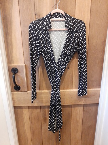 Diane von furstenberg - von, "new