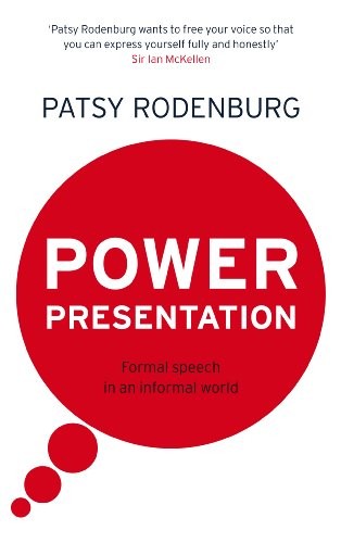 Power presentation formal - power, presentation: