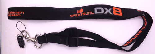 Spektrum dx8 transmitter - spektrum,