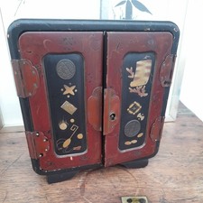 Antique Japanese Meiji