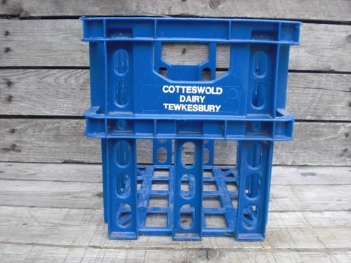 Vintage cotteswold dairy - vintage,