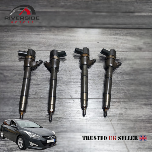 Hyundai i40 2013 - 1.7, diesel