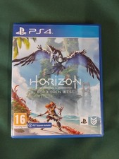 Sony Horizon Forbidden West