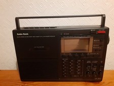 Radio Shack DX-392 FM/LW/SW Shortwave Radio