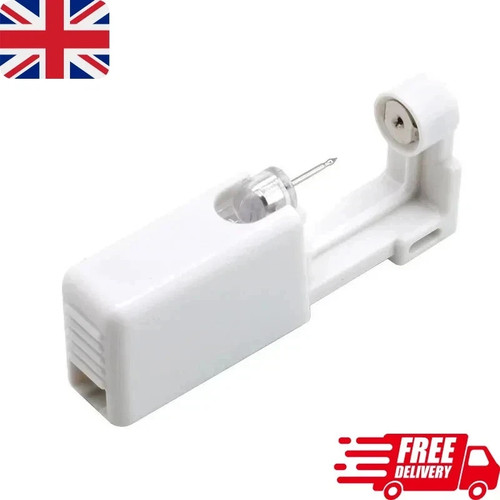 2pcs disposable ear - ear, nose