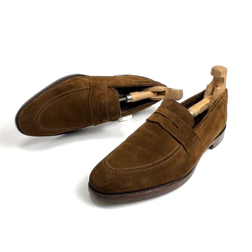 Loake legacy mens loafers - loake,