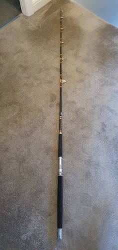 Daiwa cruiser 50dx igfa - daiwa,