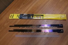 DEWALT DT2971 295MM DWE396 ALLIGATOR RECIP SAW BLADES HSS ROUGH WOOD CUTTING