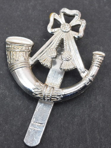 The light infantry - light,