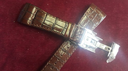 New rotary genuine leather - ,