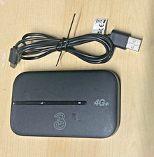 Three 4G Plus Huawei Mobile