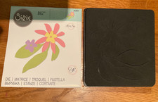 Sizzix Ellison Bigz Nordic