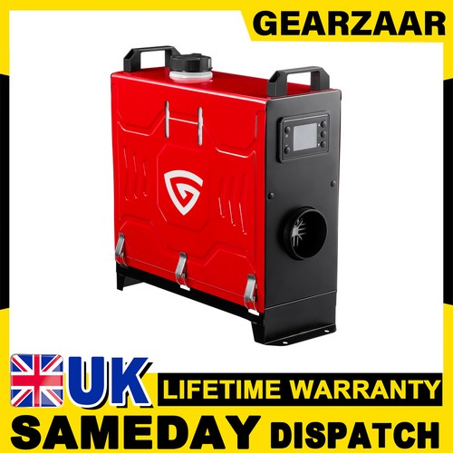 8kw night diesel air heater - diesel,