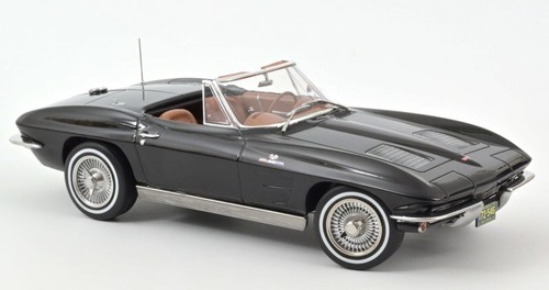 Chevrolet corvette sting ray - corvette,