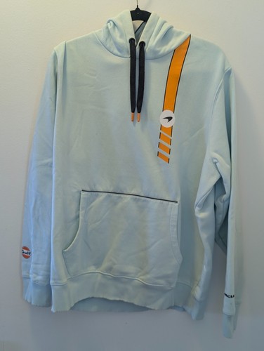 Mclaren formula team gulf - mclaren,