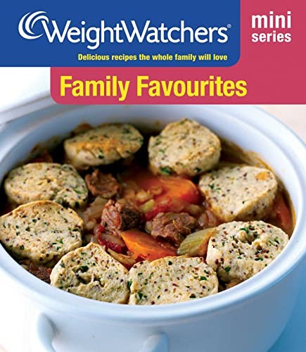 Weight watchers mini series - weight,