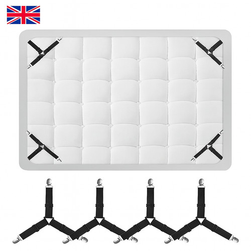 4pcs adjustable bed sheet - adjustable,