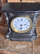 antique french marble mantel