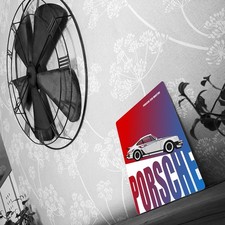 Custom Printed Man Cave Metal