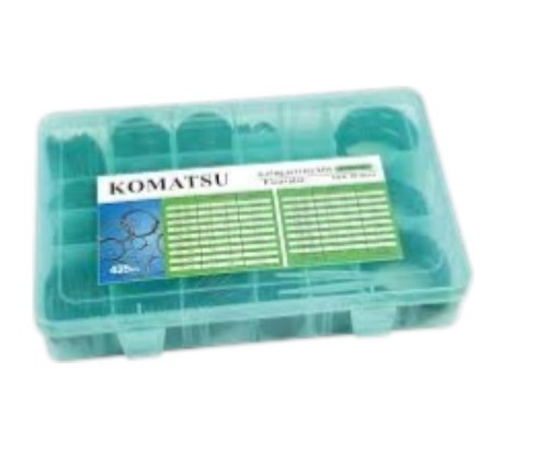 Komatsu parts - komatsu,