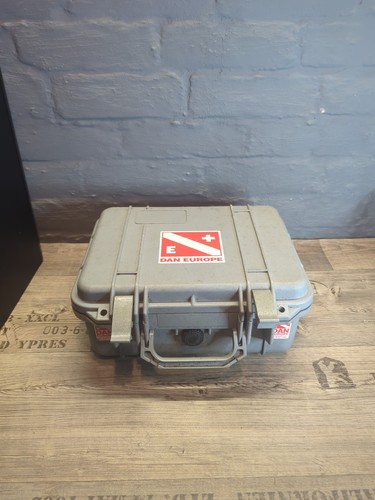 Pelicase 1200 with - 1x,