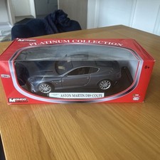 1:18 *BOXED* "Mondo Motors