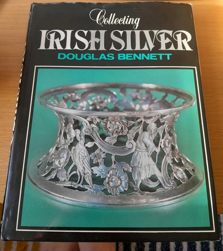 Collecting irish silver - collecting,