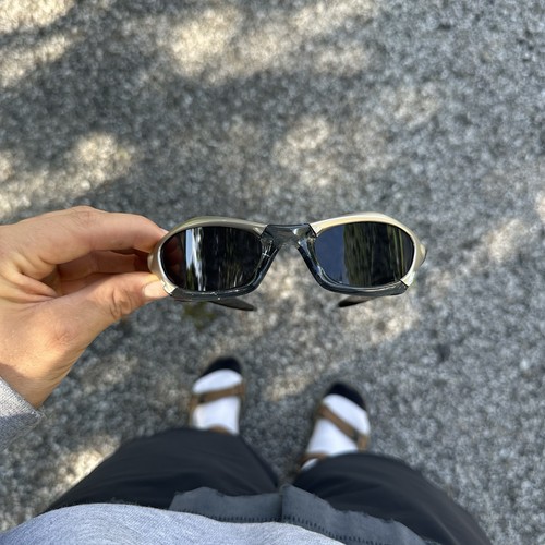 Oakley splice sunglasses - splice,