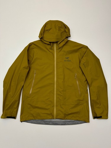 Arc teryx beta jacket daze - arc’teryx,