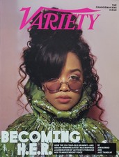 BECOMING H.E.R. June 2021