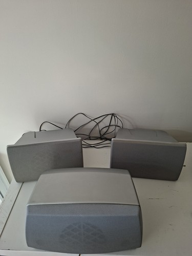 Sharp speakers - x,