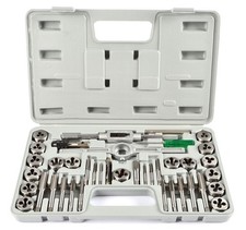 HILKA 48404002 - 40 pce Alloy