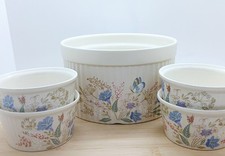 Poole Pottery Springtime