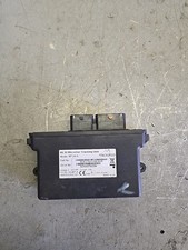 DAF ML30 Microlise Tracking