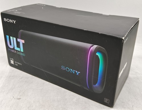 Sony ult field portable - ult,