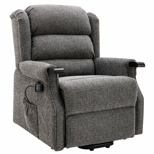 Queensbury electric dual - , motor