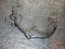 Yamaha LB50 Chappy Wiring