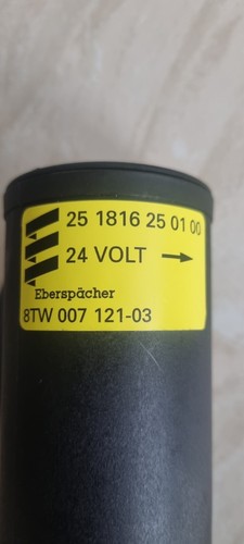 Eberspacher d9w hydronic 10 - eberspacher,