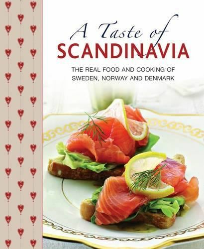 Taste scandinavia - taste,
