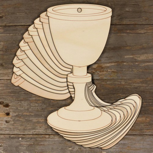 10x wooden medieval - wooden,