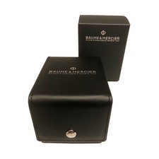Baume mercier watch - &,