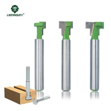 HEX Bolt T-Track T-Slot