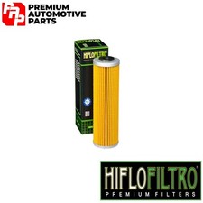 Oil Filter KTM 990 SM T