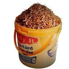 Fresh Oron Crayfish - Premium