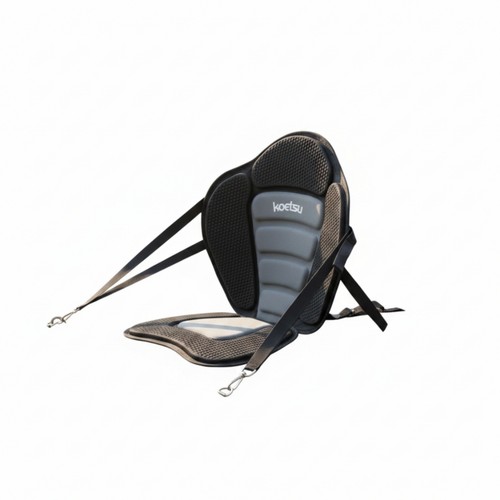 Paddle board seat with back - paddle,