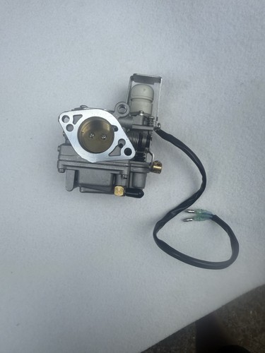 Yamaha f20 f25 4 four - f20, hp