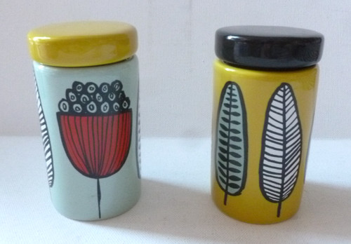 Habitat art pottery restro - pottery,