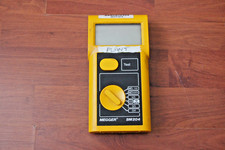 MEGGER BM204 INSULATION
