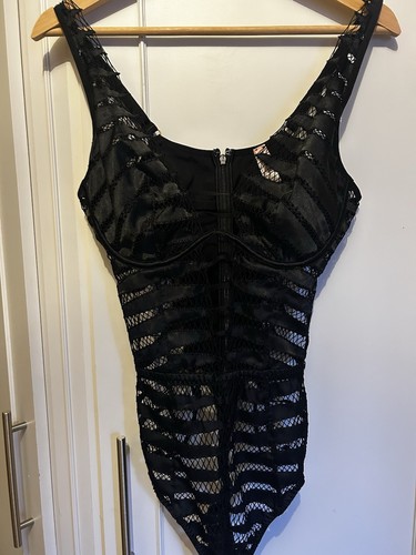 Agent provocateur bodysuit - agent,