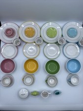 Ikea DUKTIG 35 Piece Ceramic